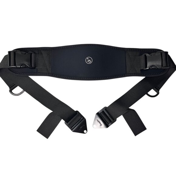 Stealth Positioning Chest Strap Belt Anchor Size Medium ST-IFCS4113-Q - Picture 1 of 4